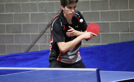 Southern Open Table Tennis Championships