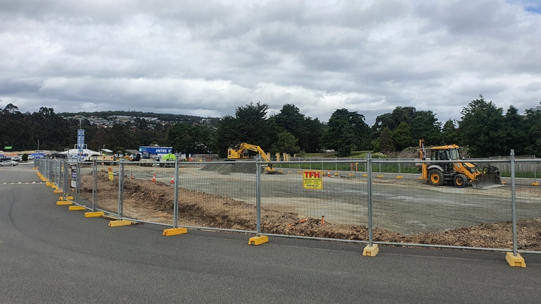 Park and Ride update