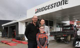 Kingston's Goodalls tyre centre takeover