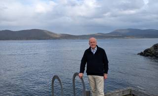 Gordon Jetty restoration